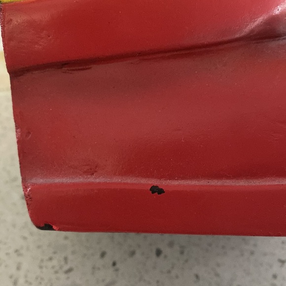 Marvel Iron Man Candy Bowl Holder - Picture 6 of 6